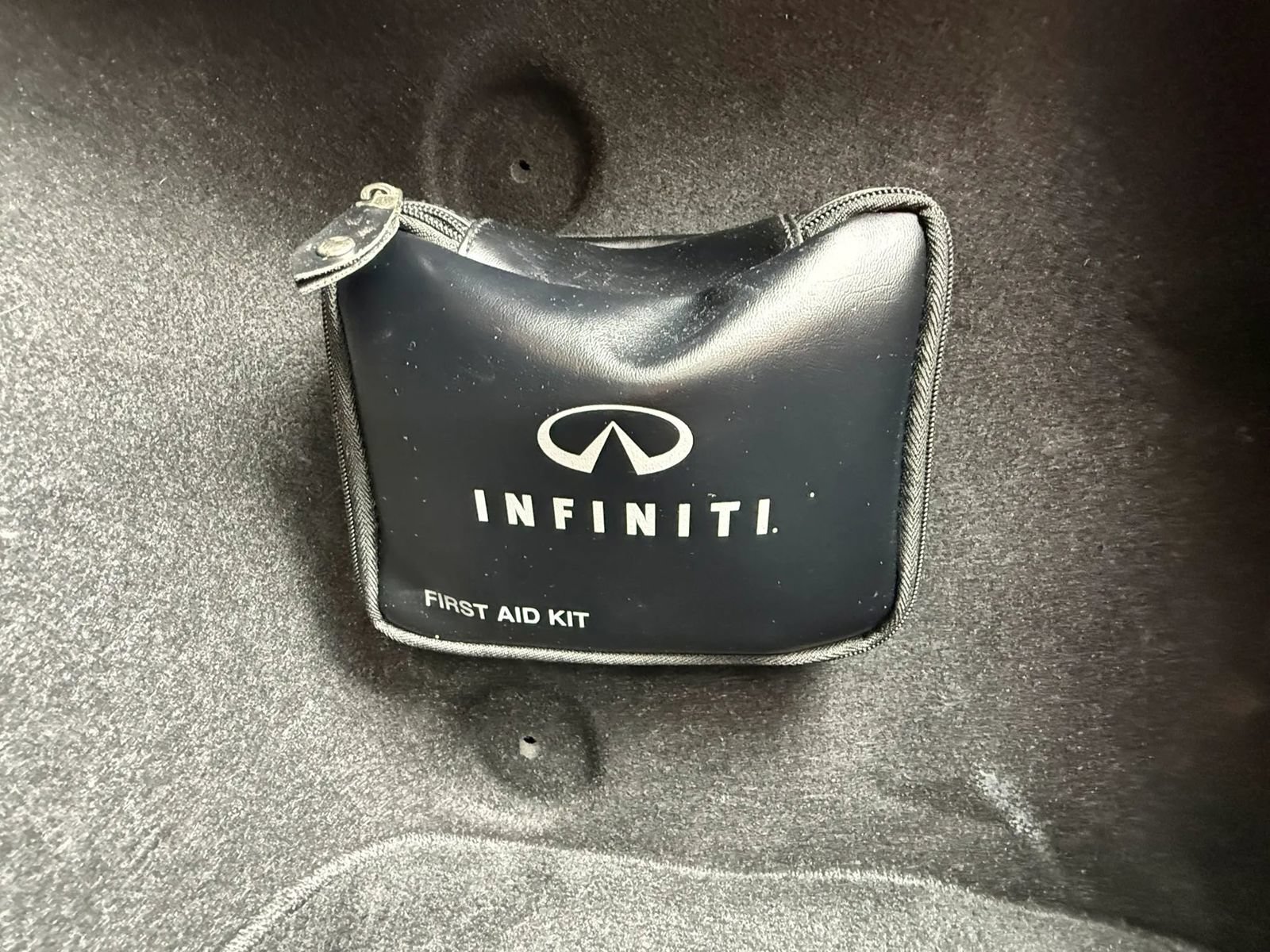 Used 2011 INFINITI G25 RWD image 16