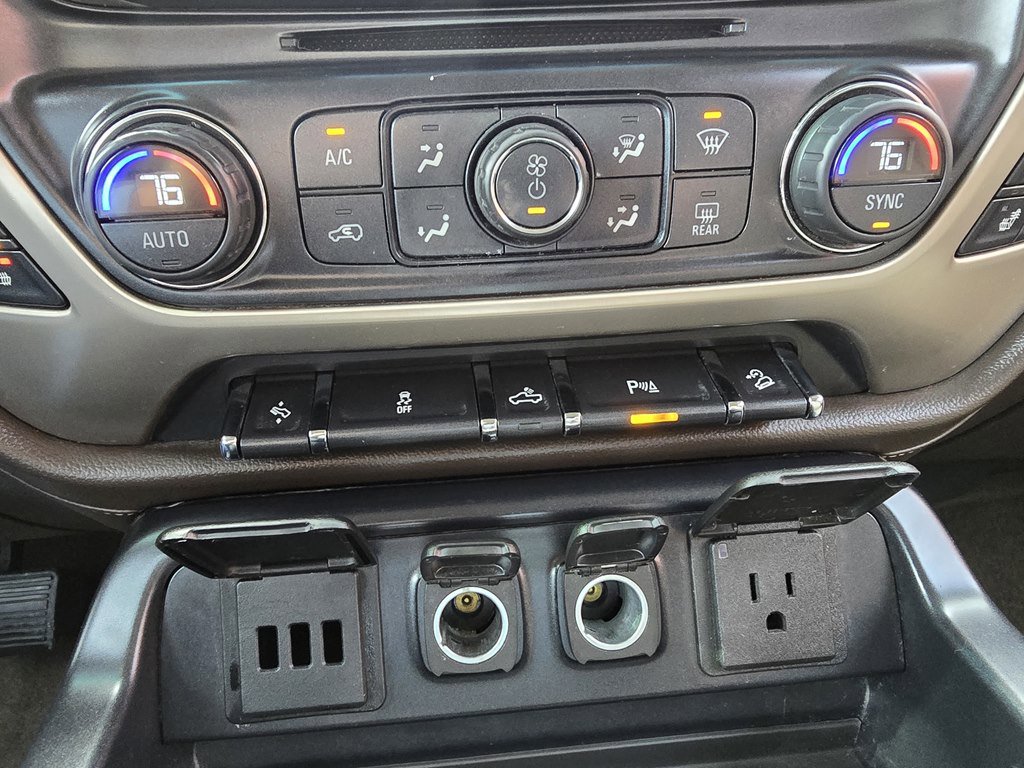 Used 2015 GMC Sierra 1500 Denali image 14