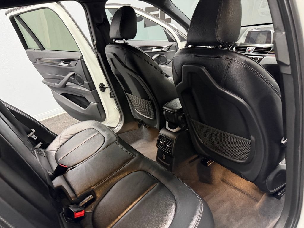 Used 2018 BMW X1 sDrive28i FWD image 47