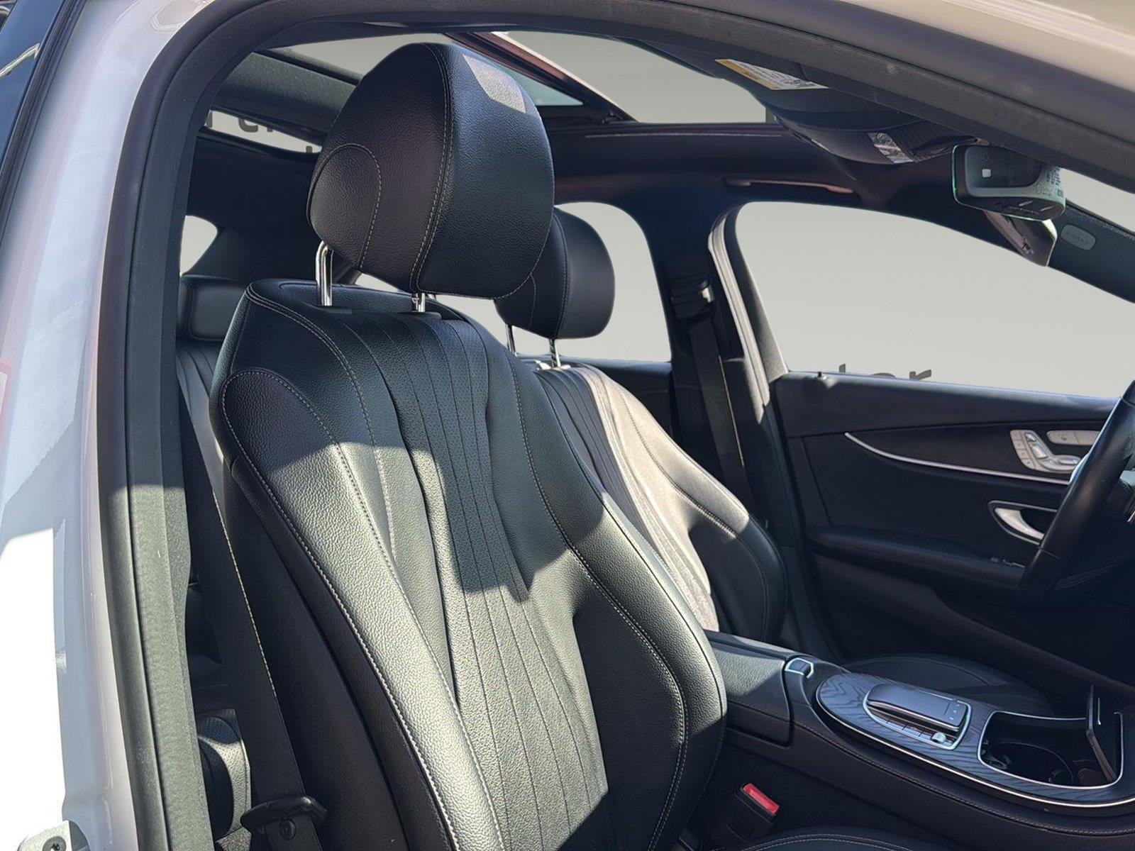 Used 2022 Mercedes-Benz E 350 Sedan image 33