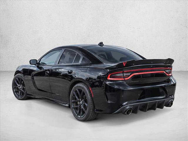Used 2020 Dodge Charger GT w/ Blacktop Package RWD image 5