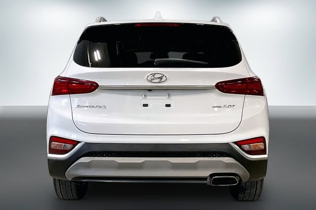 Used 2019 Hyundai Santa Fe AWD w/ Cargo Package image 4