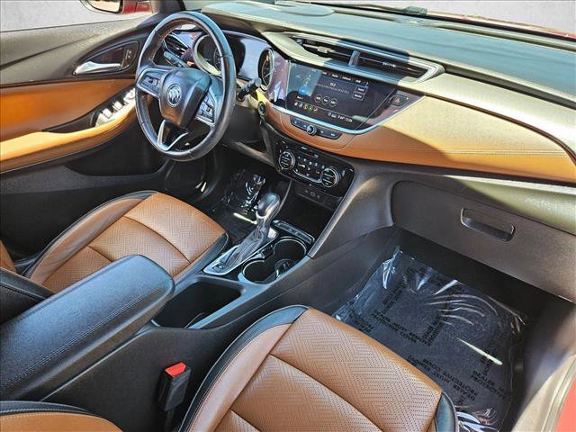 Used 2020 Buick Encore GX Essence w/ Experience Buick Package FWD image 27
