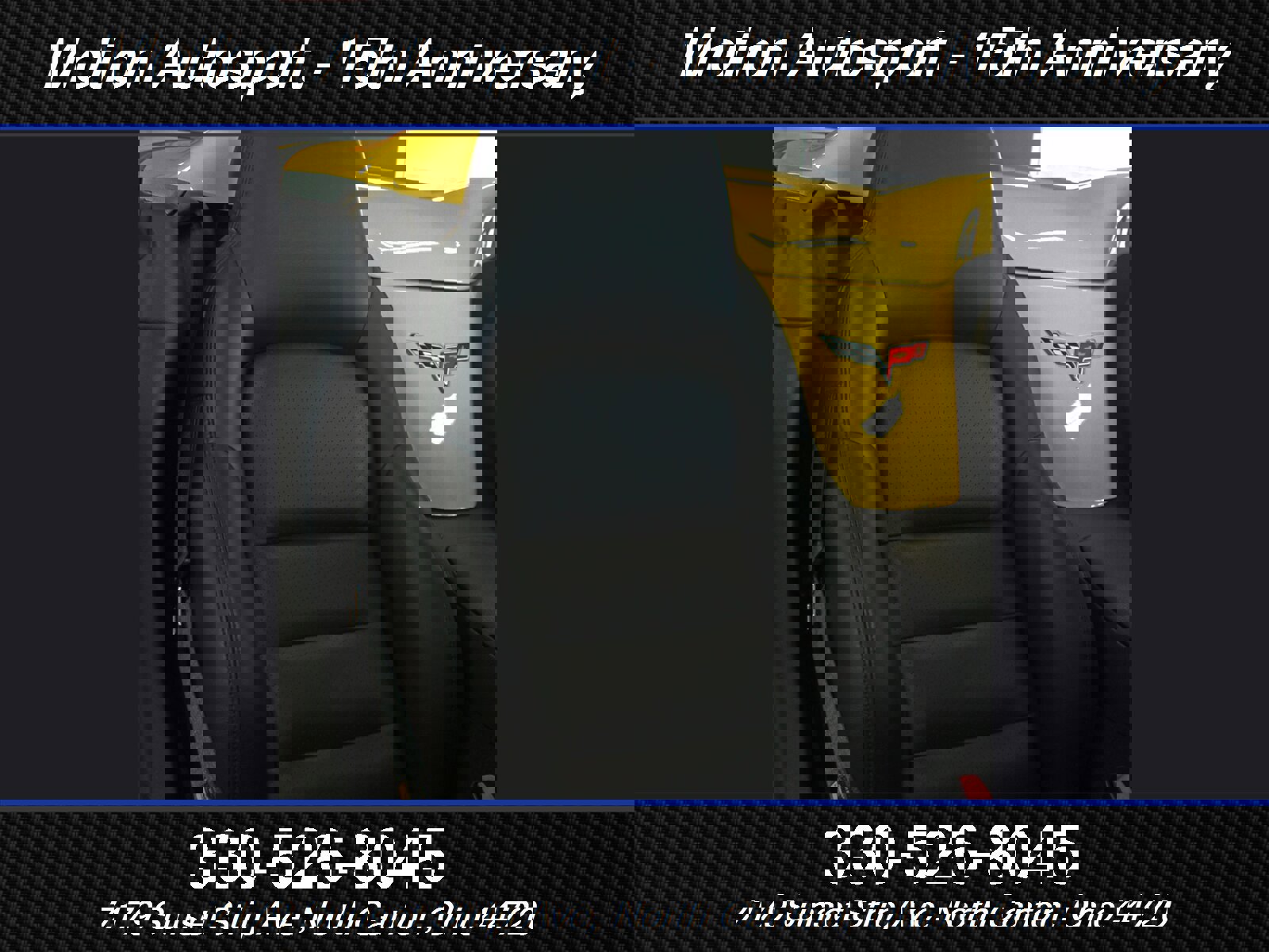 Used 2006 Chevrolet Corvette Convertible w/ Preferred Equipment Group image 40