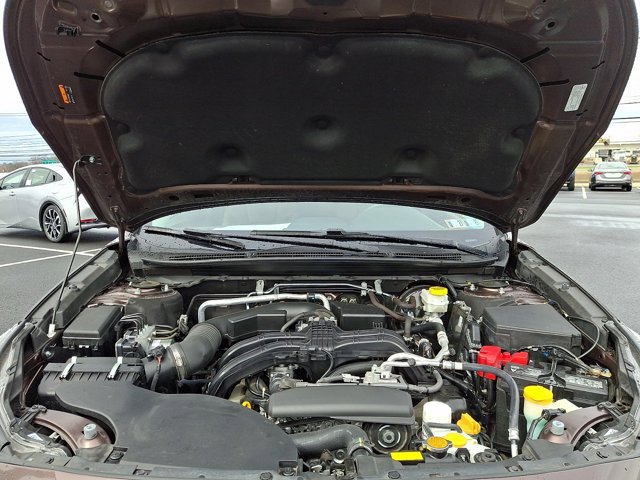 Used 2021 Subaru Outback Touring w/ Popular Package #2 image 27