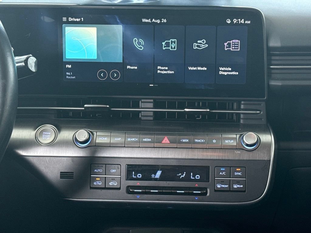 Used 2025 Hyundai Kona SEL FWD image 19