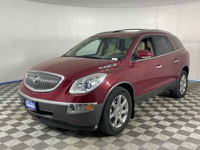 Used 2010 Buick Enclave CXL AWD/4WD image 1