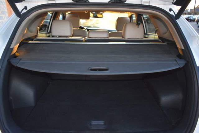 Used 2016 Hyundai Tucson Limited w/ Option Group 03 image 39
