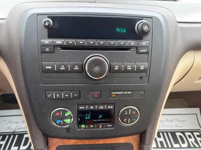 Used 2012 Buick Enclave FWD image 28