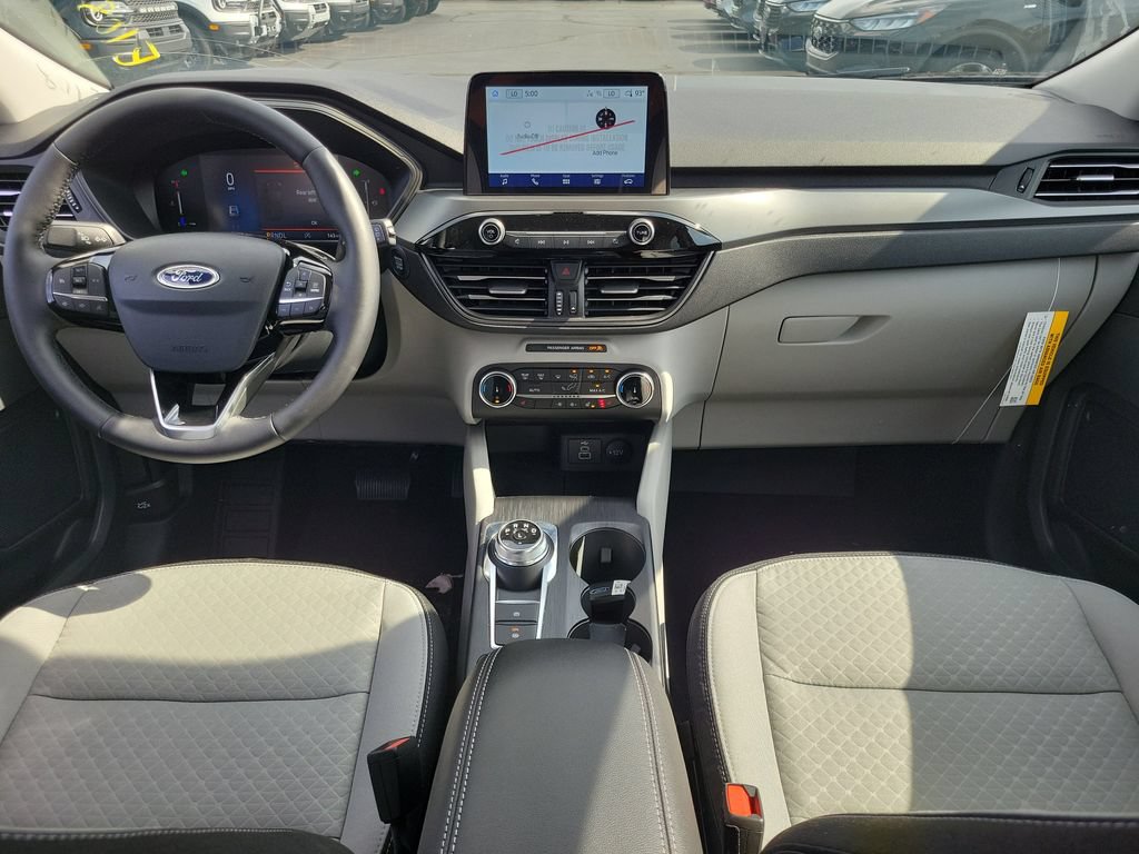 New 2026 Ford Escape Active w/ Cold Weather Package AWD/4WD image 11