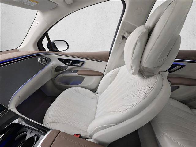 Used 2023 Mercedes-Benz EQS 450+ 4MATIC SUV image 19