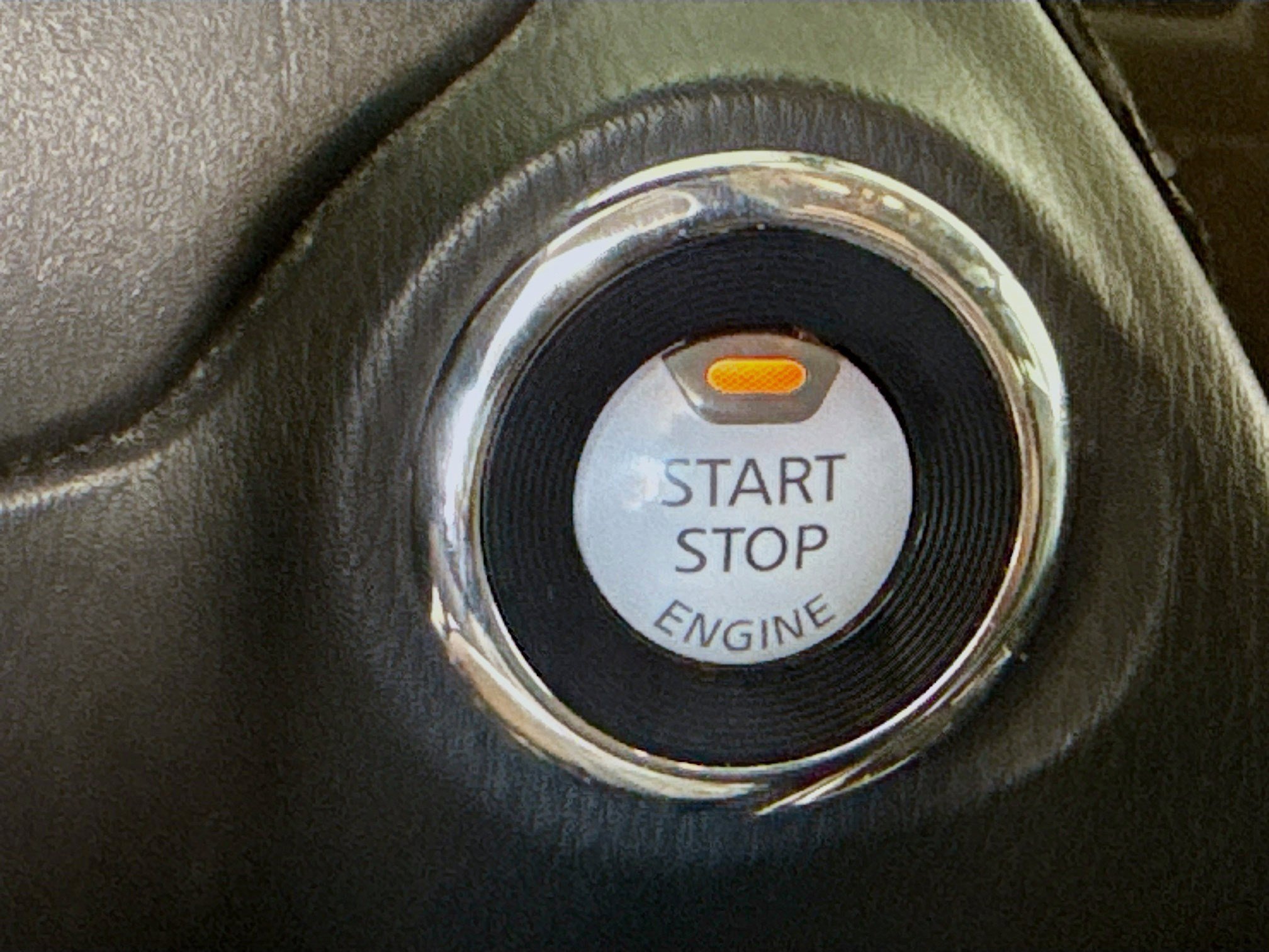 Used 2019 INFINITI QX60 Luxe w/ Sensory Package image 21