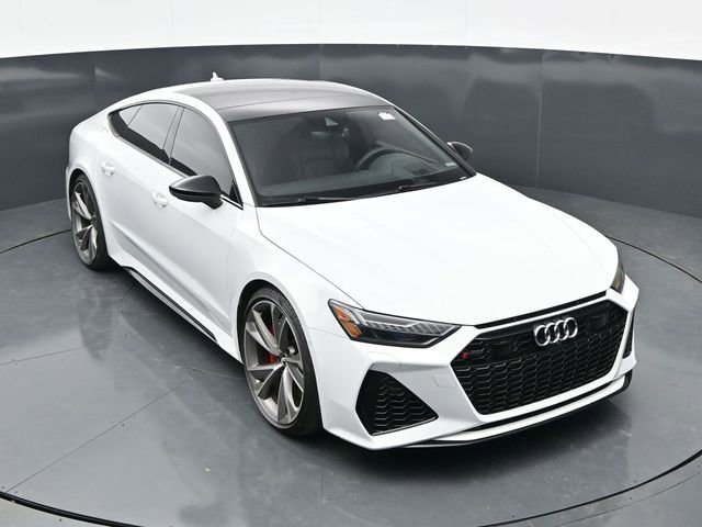 Used 2021 Audi RS 7 Sportback image 29