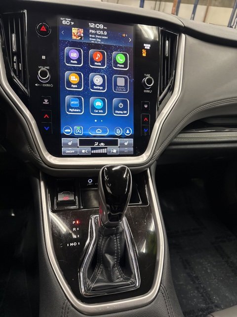 Used 2023 Subaru Outback Onyx Edition image 16