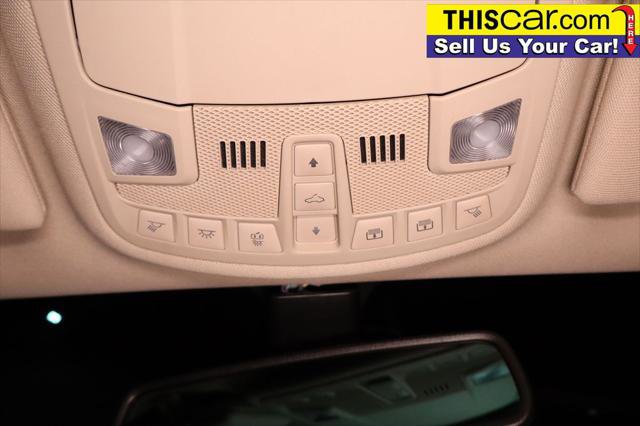 Used 2020 Lincoln Continental w/ Premium Package image 22