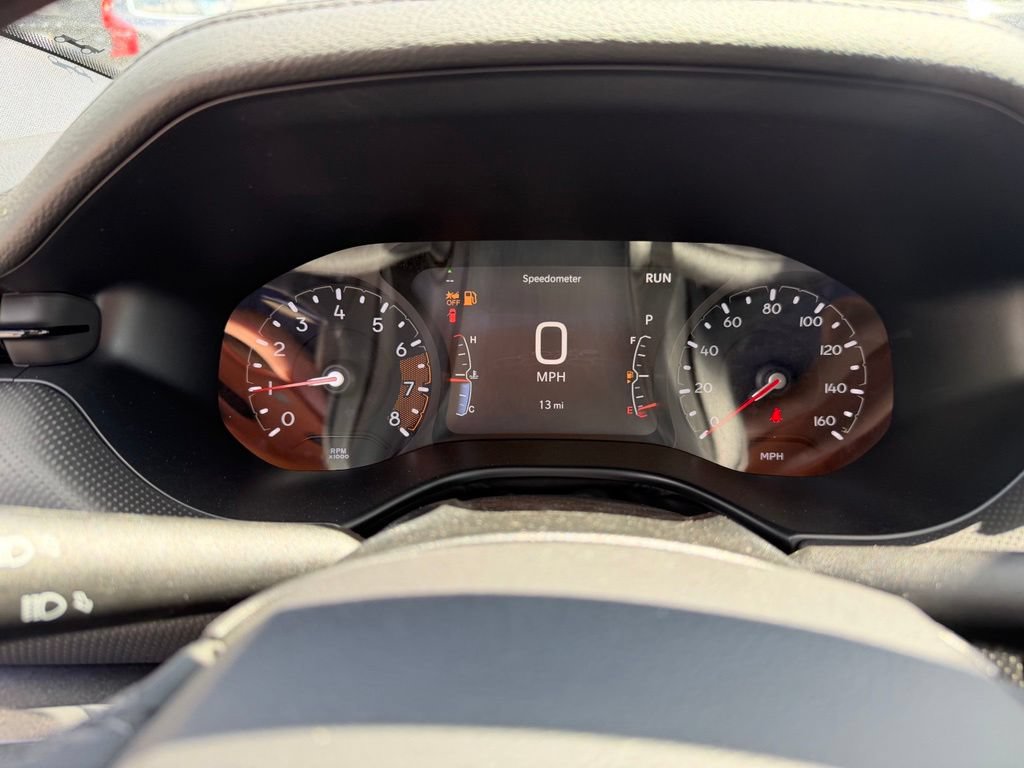 New 2026 Jeep Compass Limited AWD/4WD image 12