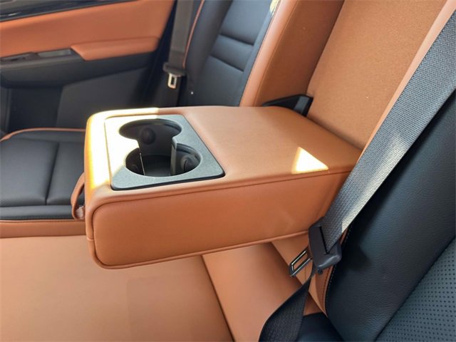 New 2026 Honda Prologue Elite image 10