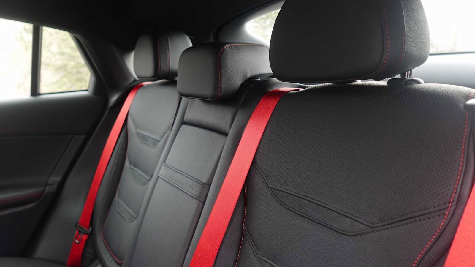 New 2026 Mercedes-Benz GLC 43 AMG AMG GLC 43 image 41