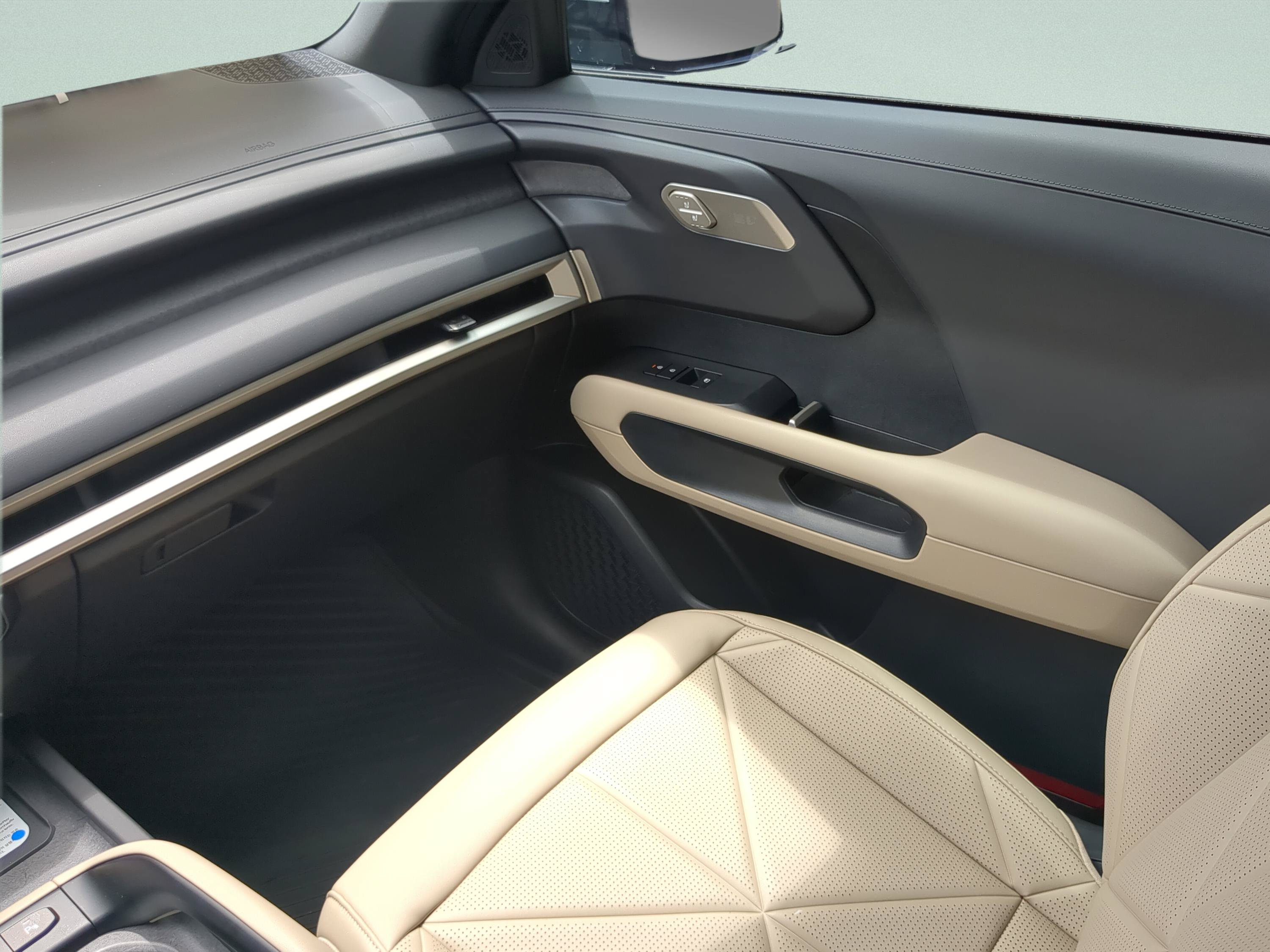 New 2027 Kia Telluride EX FWD image 14