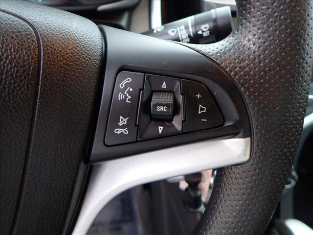 Used 2017 Chevrolet Sonic LT image 13