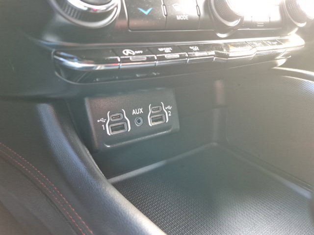 Used 2025 Dodge Durango GT AWD/4WD image 29