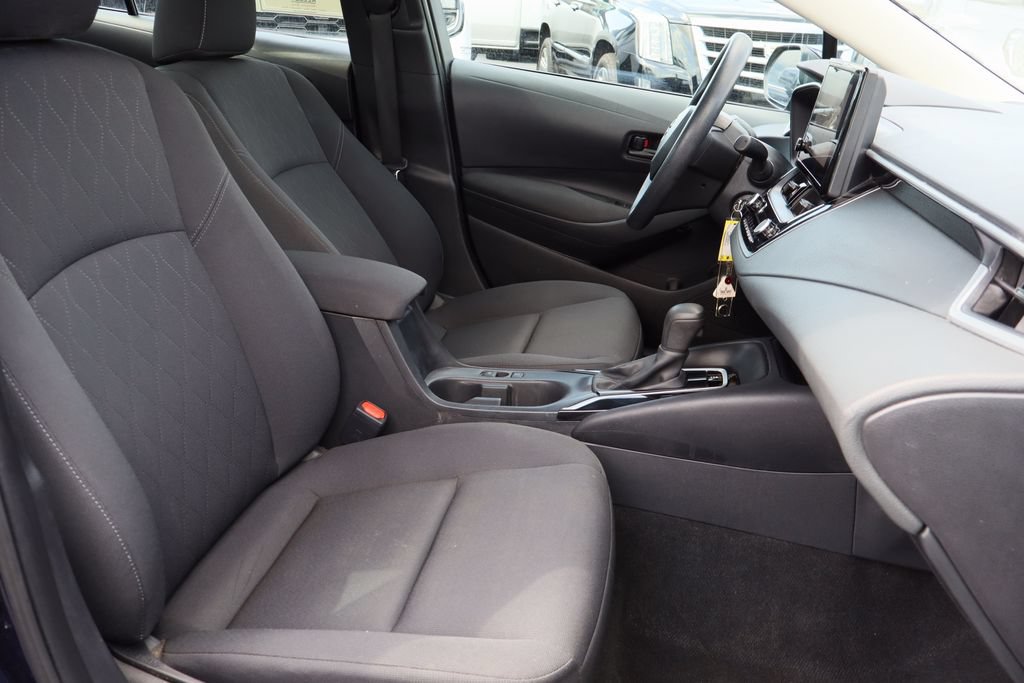 Used 2024 Toyota Corolla LE FWD image 26