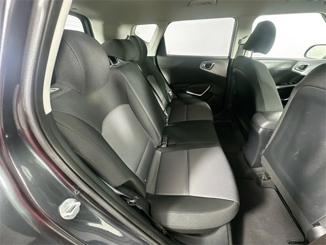 Used 2023 Kia Soul LX w/ Option Group 015 image 23