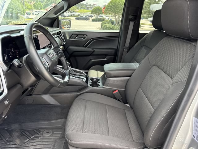 Used 2024 GMC Canyon Elevation w/ Convenience Package AWD/4WD image 9