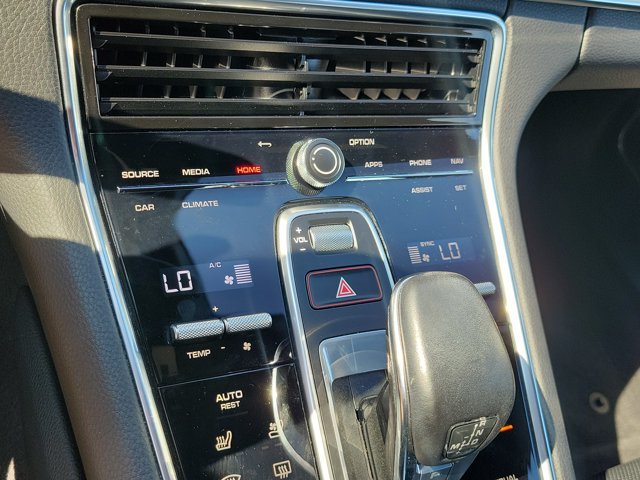 Certified 2021 Porsche Panamera 4 AWD/4WD image 37