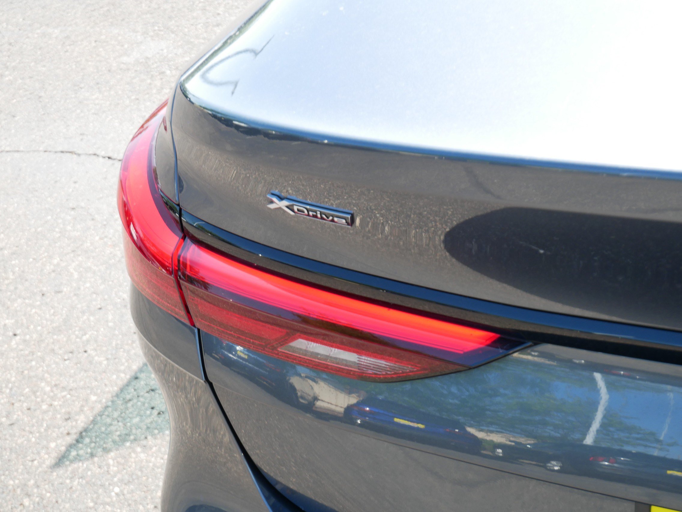 Used 2020 BMW 228i xDrive Gran Coupe AWD/4WD image 16