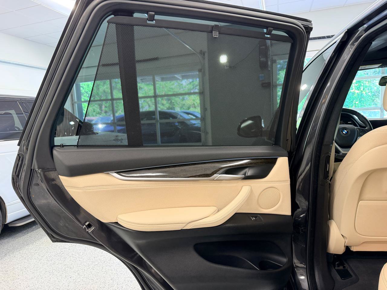 Used 2017 BMW X5 xDrive35i AWD/4WD image 19