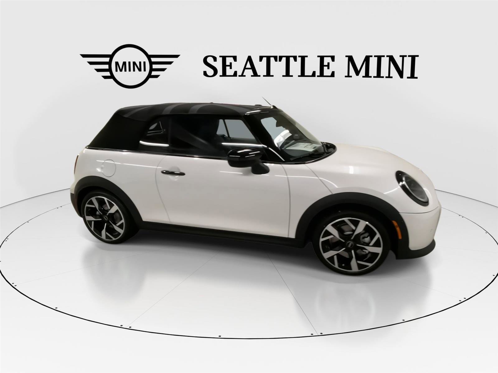 New 2026 MINI Cooper S image 13