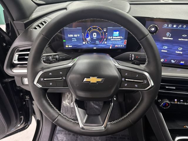 New 2026 Chevrolet Traverse LT w/ Driver Confidence Package FWD image 33