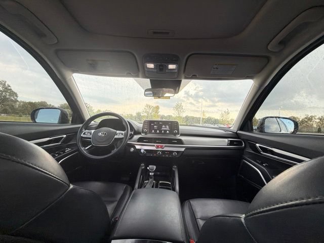 Used 2020 Kia Telluride S AWD/4WD image 22