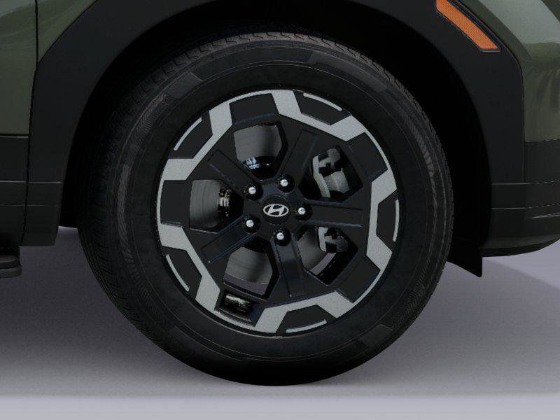 New 2026 Hyundai Santa Fe SEL image 8