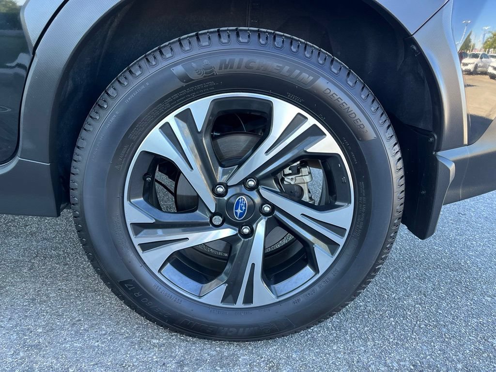 Used 2024 Subaru Crosstrek 2.0i Premium AWD/4WD image 21