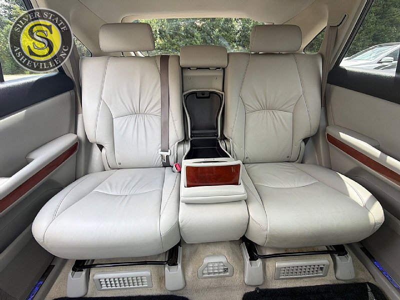 Used 2008 Lexus RX 400h 2WD w/ Premium Plus Pkg image 20