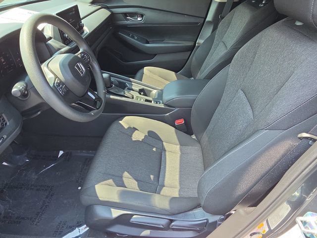 Used 2023 Honda Accord LX image 10