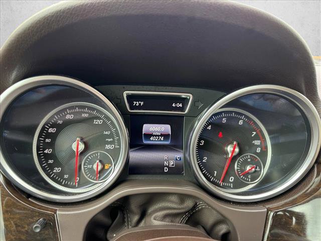 Used 2019 Mercedes-Benz GLE 400 4MATIC image 12