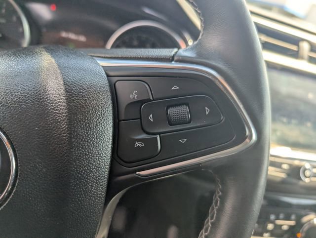 Used 2023 Buick Encore GX Preferred w/ Cold Weather Comfort Package image 18