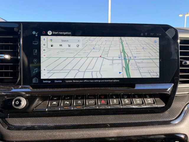 New 2026 Chevrolet Silverado 1500 ZR2 image 27