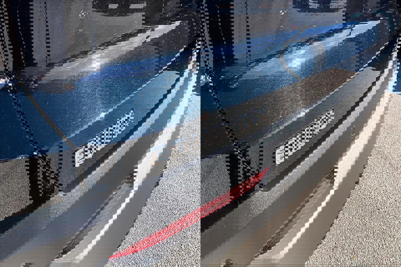 Certified 2025 Chevrolet Equinox LT image 31