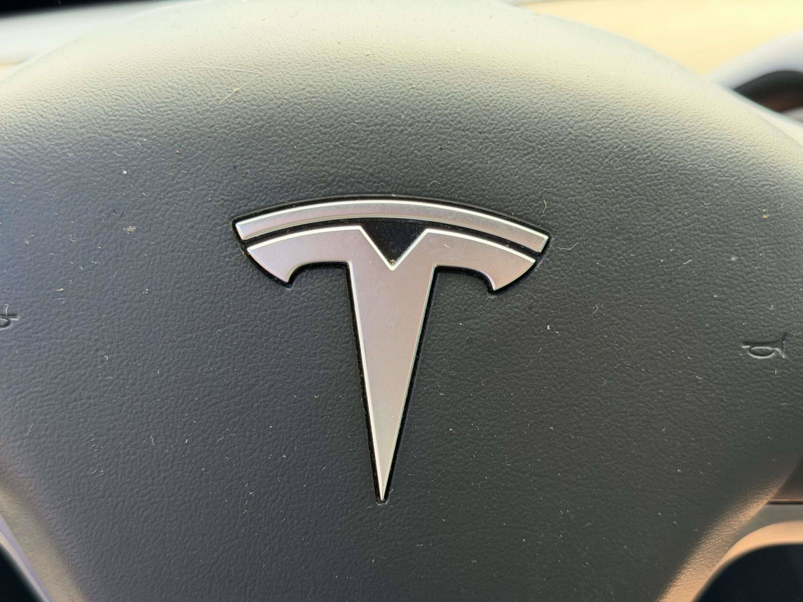 Used 2021 Tesla Model 3 Standard Range RWD image 21