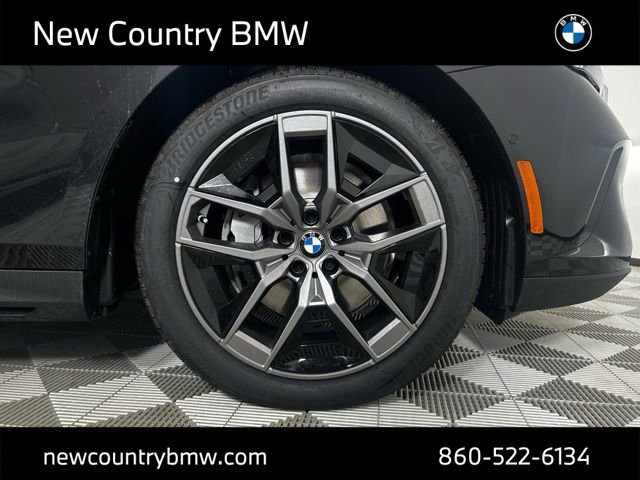 New 2026 BMW 540i xDrive w/ Executive Package image 9