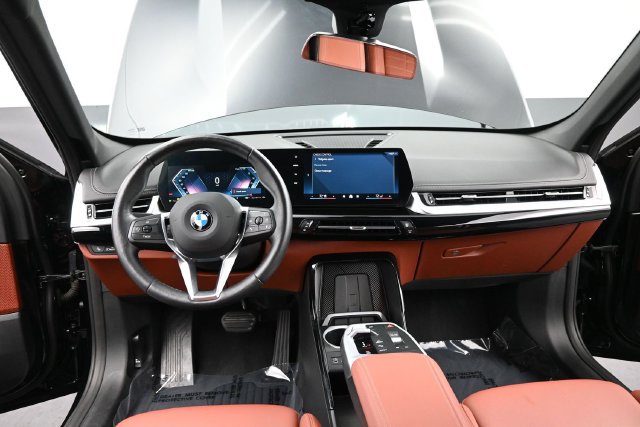 Used 2026 BMW X1 xDrive28i AWD/4WD image 17