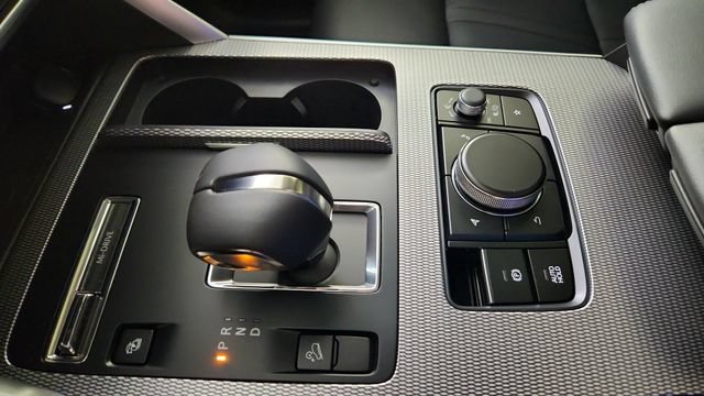 New 2026 MAZDA CX-90 Plug-In Hybrid w/Premium Sport AWD/4WD image 17