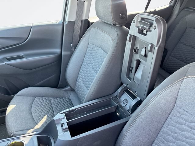 Used 2020 Chevrolet Equinox LT FWD image 21