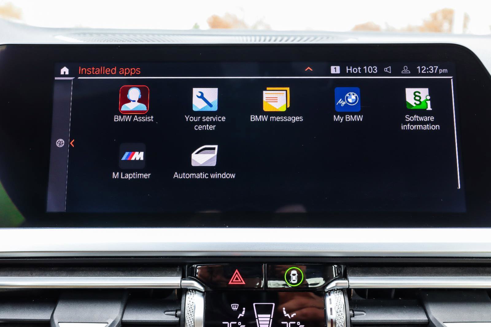 Used 2019 BMW 330i xDrive Sedan w/ Premium Package image 10