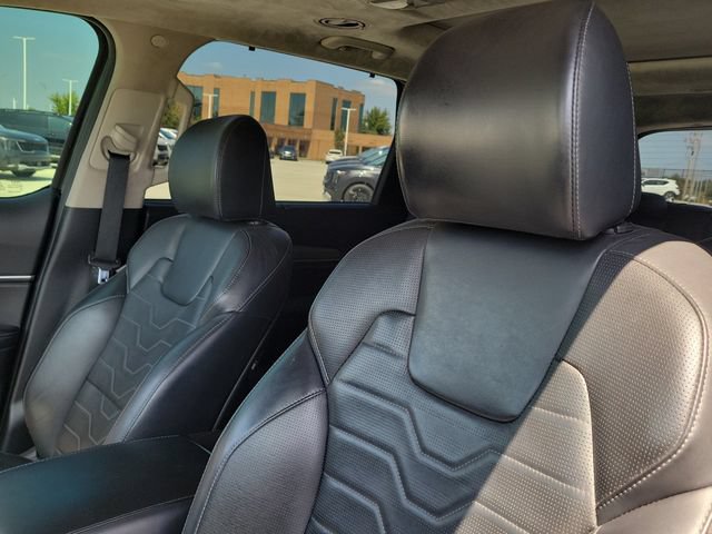 Used 2022 Kia Telluride SX w/ SX Prestige Package AWD/4WD image 18