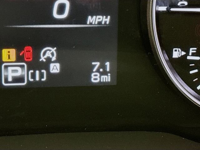 New 2026 Subaru Forester Premium image 12